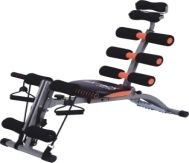 Six Pack Care Exercise Machine Fitness Equipment