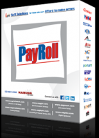 Gen Payroll Software