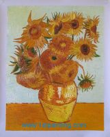 Classical Oil Painting
