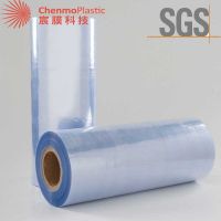 PVC Shrink Film pvc shrink wrap Thermal/Heat Plastic Shrink Film