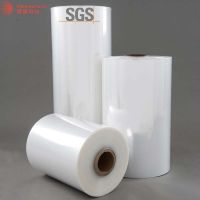 Cross-linked shrink film cross-linked shrink wrap Thermal/Heat Plastic shrink film
