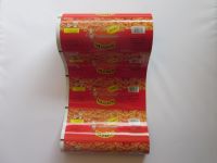 Snacks Packaging Film