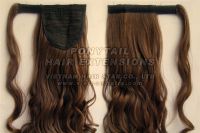 Ponytail Hair Extensions