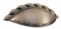 Furniture decrative hardware Zinc alloy handles and knobs.