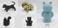 Decorative Ceramic Animals