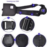 Comfortable Waist Support And Ladies Lower Back Support Belt
