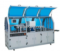 Cnj-300 High Speed Automatic Card Punching Machine