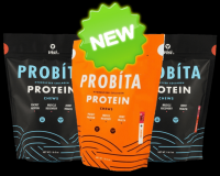 Probita Hydrolyzed Collagen Protein Chews