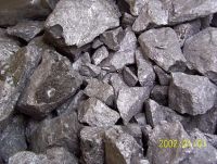 Magnesium, Ferrochrome, Ferrosilicon