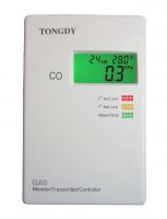 CO(carbon dioxide) controller