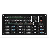 ICMI Intelligent Conference Management Center Audio Video Control for Conference Room