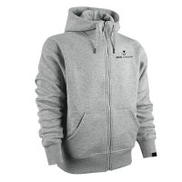 Fleece hoodies