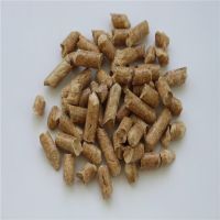 Quality Wood Pellets