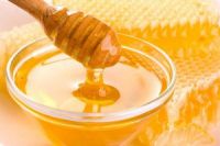 Honey and Purified beeswax