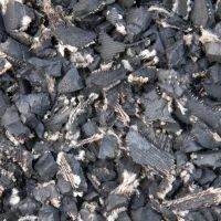 20mm RUBBER CHIPPINGS