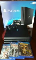 Play Station 4 Pro 1TB