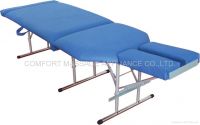 MTL-010 metal massage table