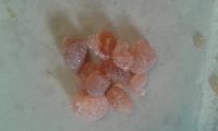 Arabic gum