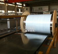 JT1250SA Custom-made Austenite Stainless Steel Belt