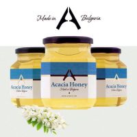 Acacia Honey