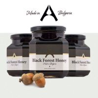Black Forest Honey (Honeydew)