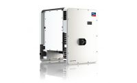 SMA Sunny Tripower Commercial & Industrial PV inverters 