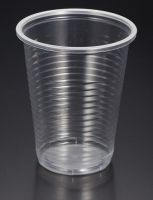 Disposable Plastic Cups