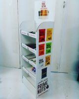 display stands 