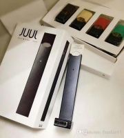 ORIGINAL JUUL pods Cool Mint Flavor (Cool mint, Menthol)