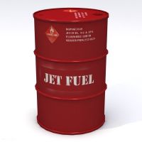 Aviation Kerosene Jet Fuel