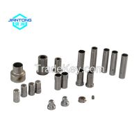 OEM customized precision stainless steel deep drawing parts