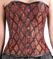 CORSET