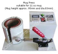 Mug Press