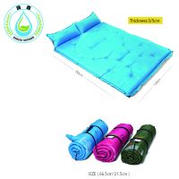 Outdoor Camping Automatic Inflatable  Waterproof Picnic Sleeping Travel  Mats
