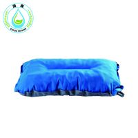  RUNSEN Automatic Inflatable Air Pillow Outdoor Travel inflatable pillow
