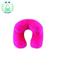 RUNSEN Inflatable Travel Pillow for Sleep Very Comfortable Air Cushion Sleep Pillows Neck Pillow Travel inflatable pillow