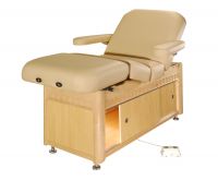 Malibu-deluxe-la Electric Massage Table