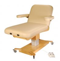 Howard-Flat Electric Massage Table