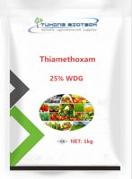 Insecticide Thiamethoxam 97% tc 25% wdg 75% wdg