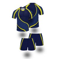 Rugby wear