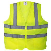 safety vest