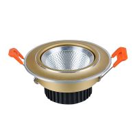 Aluminum recessed Ceiling LED Downlight 7W 12W 20W 30W 35W