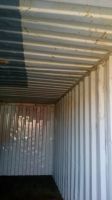 TJ Trading Agencies used shipping container