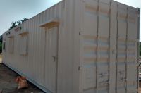 TJ TRADING AGENCIES USED SHIPPING CONTAINERS