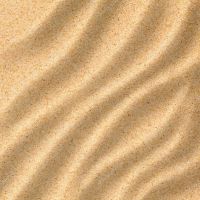 Sea Sand and Silica Sand