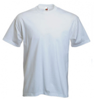 Round neck T-shirts