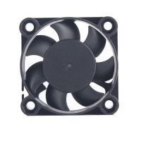DC Axial Cooling Fan for 3D Printer
