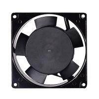 80mm Cooling Fan for Data Server and Computer Case