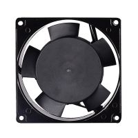 12v DC Brushless Cooling Fan for Charging Pile
