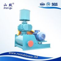 MTS roots blower